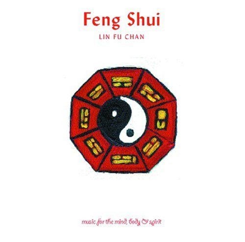 FENG SHUI - MUSIC FOR THE MIND. BODY & SPIRIT (CD) Carousel 1
