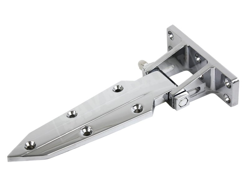 Coolroom Door Hinge Commercial H/Duty 280mm Carousel 1
