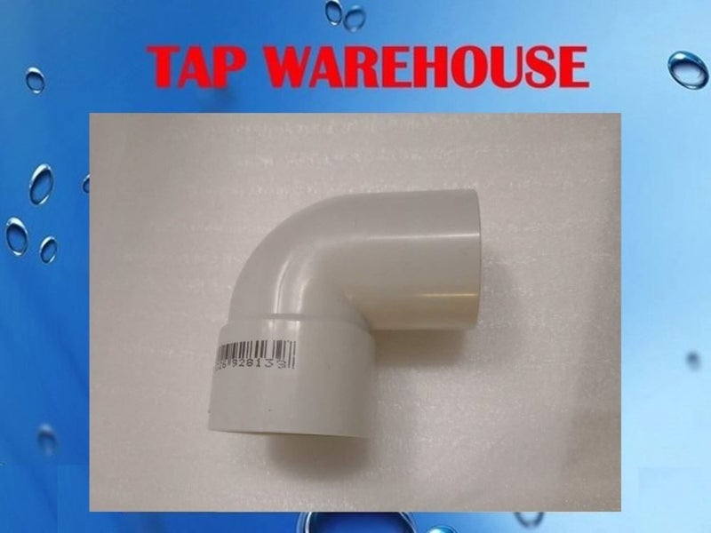 Tapwarehouse 40mmx88deg M-F PVC DWV Bend Carousel 1