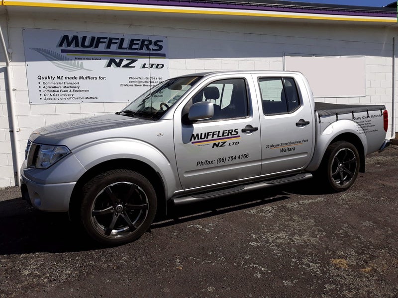 Muffler Manufacturers Carousel 2