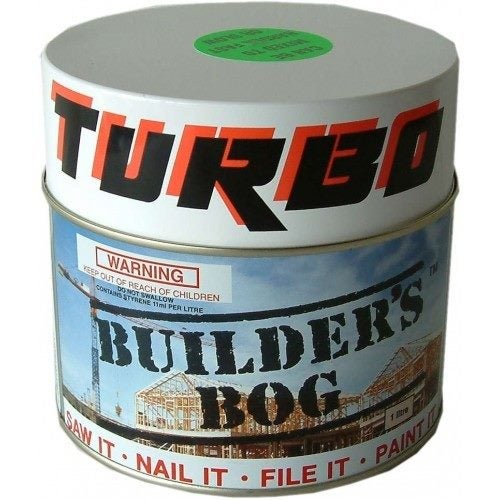 Builders Bog - Turbo 2-Litre Carousel 1