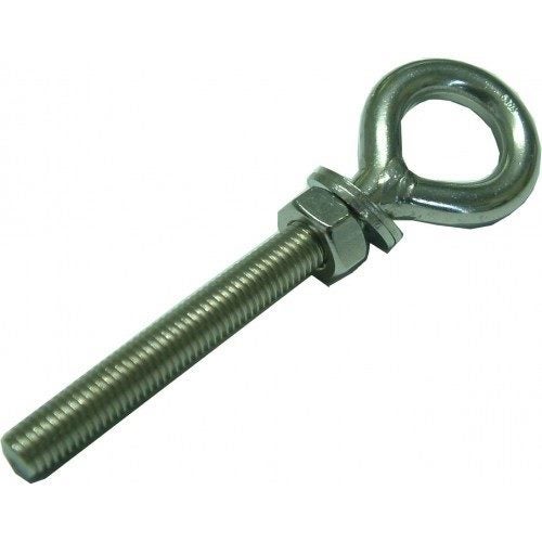 Eye Bolts Stainless Steel S3191 8 X 80mm Carousel 1
