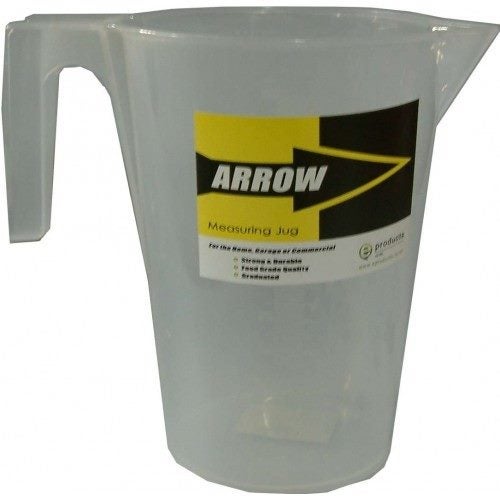 Measuring Jug - Plastic Arrow Brand500ml Carousel 1