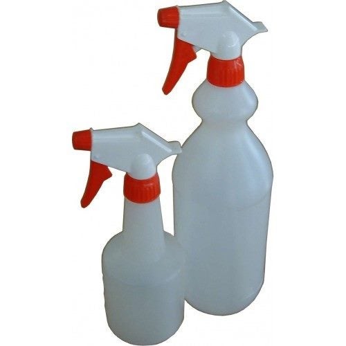 Pumps Gen. Purpose Hand Pressure Plastic 1.25l. Carousel 1