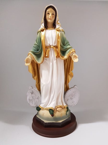 Christian Catholic statues – Choose one Carousel 14
