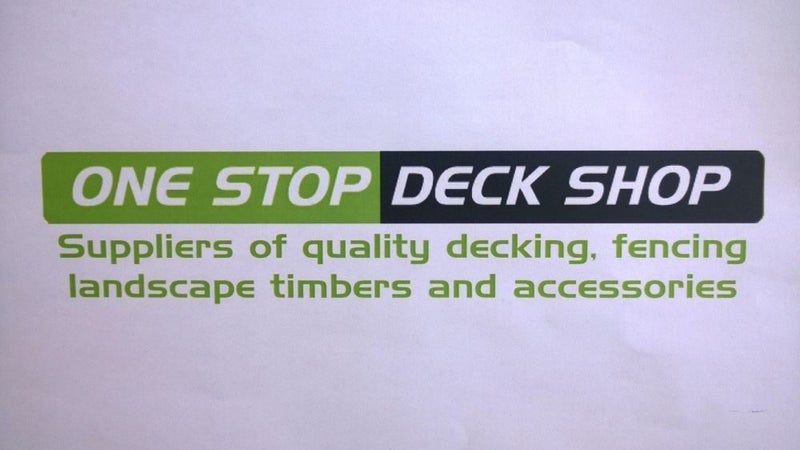Decking Kwila 90x19mm decking Carousel 4