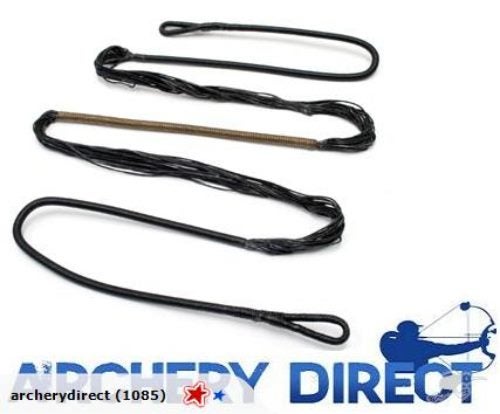 Replacement Jaguar Crossbow String Carousel 1