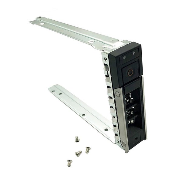 DELL hot-swap SAS / SATA Caddy 3.5" NEW!! Carousel 1