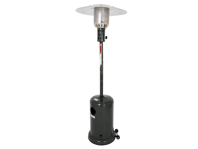 Outdoor Patio Heater Lpg Gas Burner 2 1m Trade Me