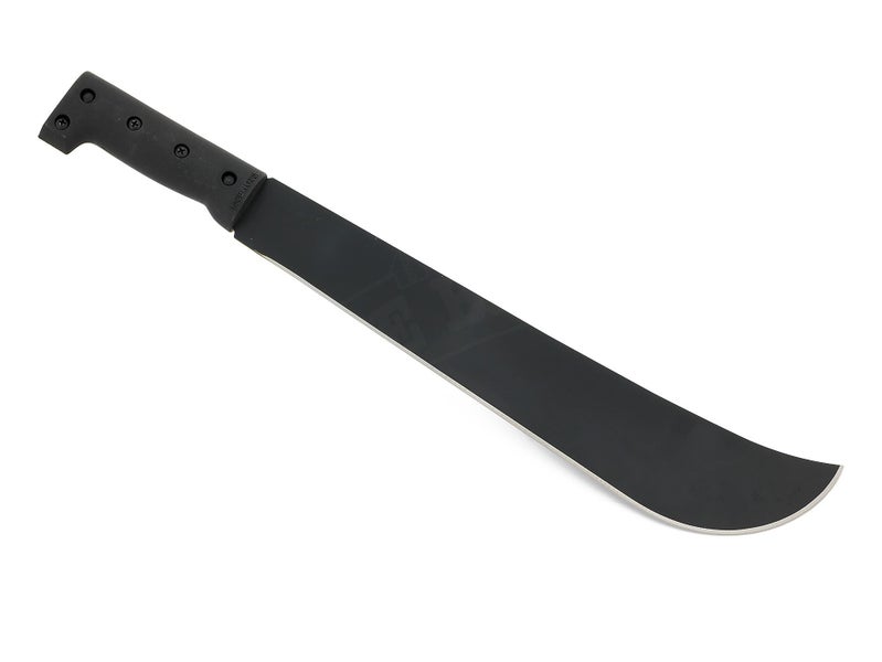Machete 14" Steel Blade with Sheath 35cm Carousel 1