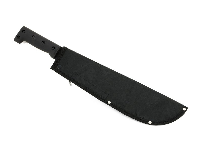 Machete 14" Steel Blade with Sheath 35cm Carousel 2