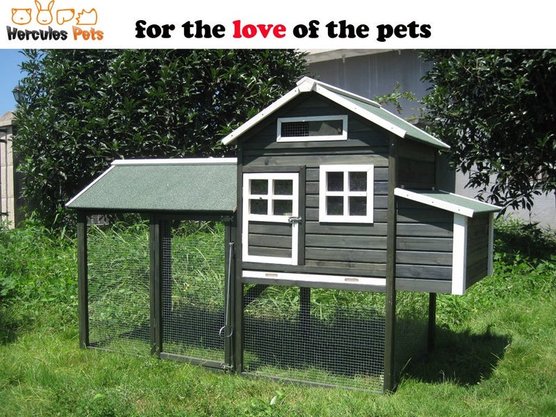 Chicken Coop Chicken Coop Hen House Xxl