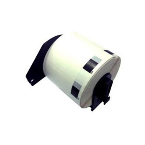 DK11209 DK-11209 Compatible Brother Label 29mm x 62mm Carousel 1