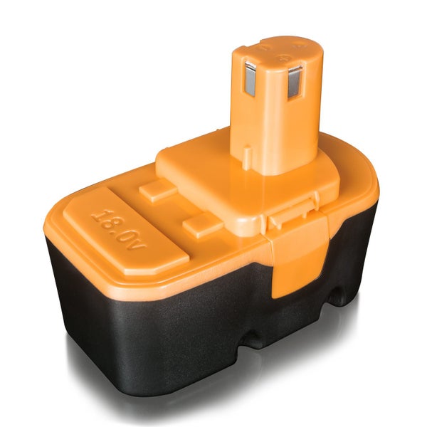 18V 2000mah Battery For Ryobi ONE+ Plus 130224028 130255004 P100 18 Volt Drill Carousel 3