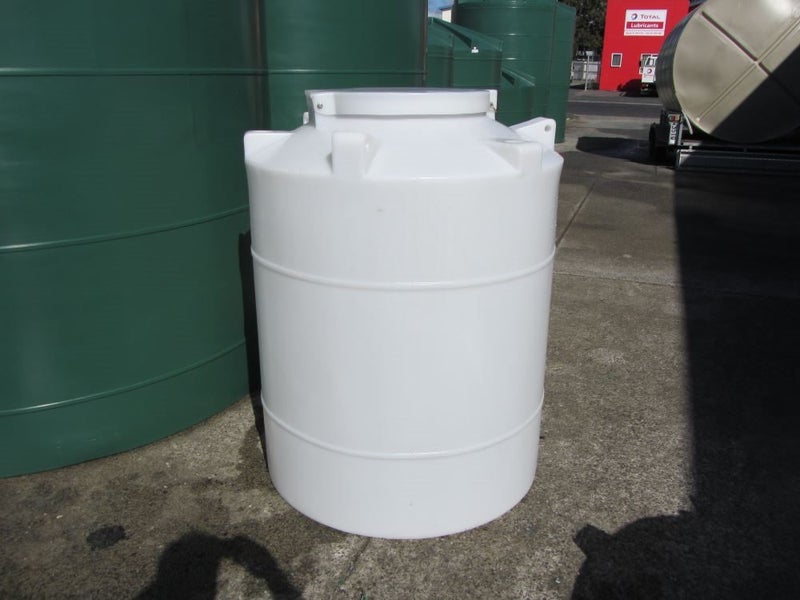1000 Litre "Colostrum Tank" Carousel 5