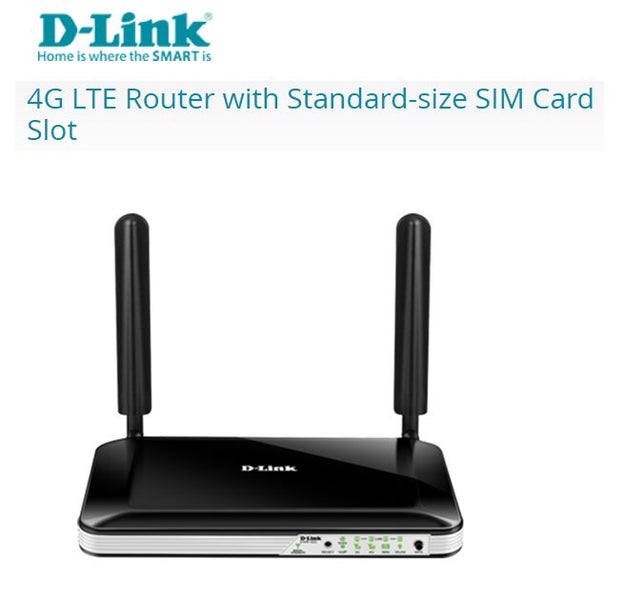 Wireless 3G 4G Modem Carousel 1