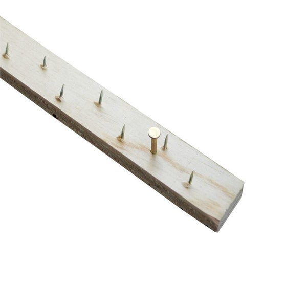 Carpet Gripper / Smoothedge Carousel 1