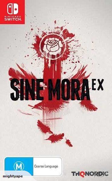 sine mora ex brand new sealed Carousel 1