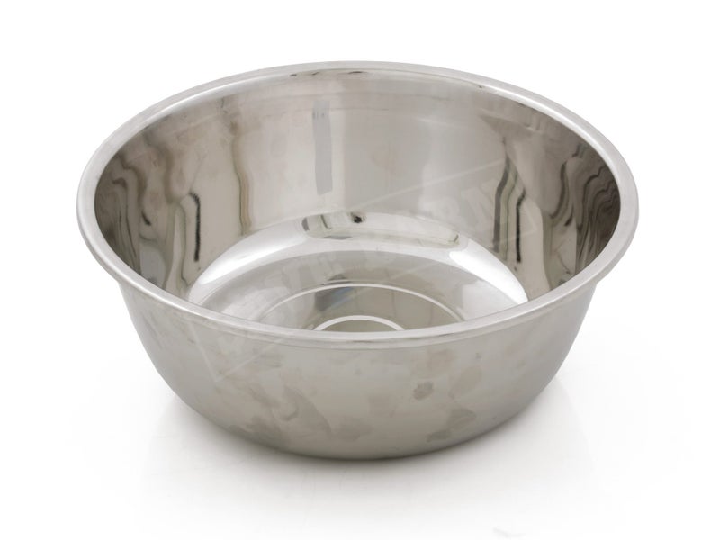 6.5L Mixing Bowl Stainless Steel Bowls 32CM Carousel 1