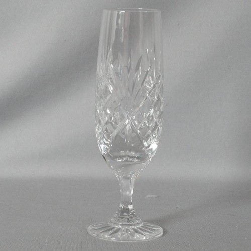 Flute Glass - 170gm Irena Carousel 1