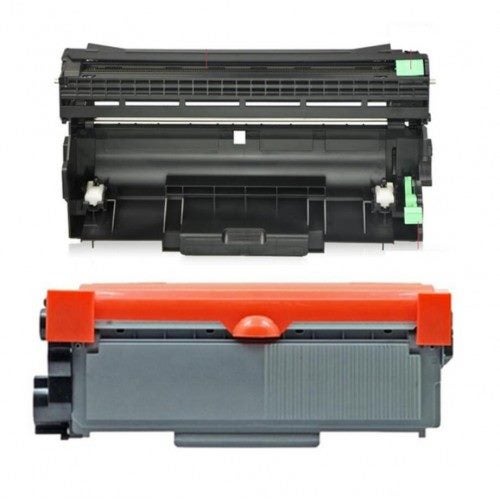 DR3325 Drum +TN3340 Toner Brother Compatible Carousel 1
