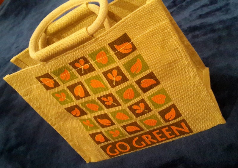 My Lunch Bag - NEW!!! Carousel 1