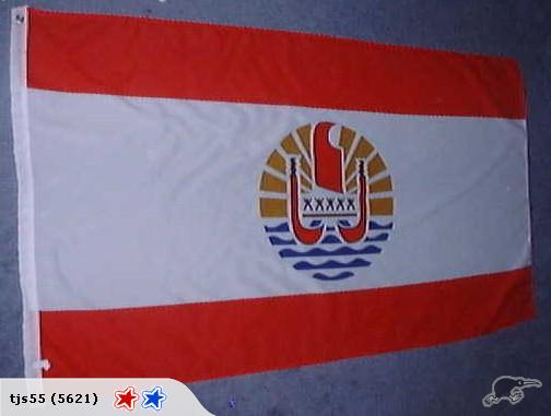 = FLAGS OF THE PACIFIC - COUNTRY FLAGS = Carousel 1