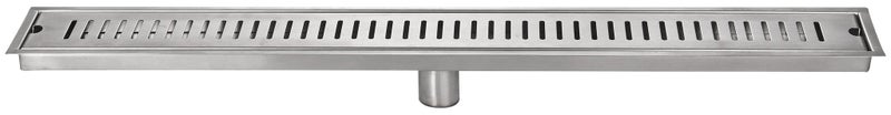 Bathroom Waste Grate Drain ON SALE Carousel 1