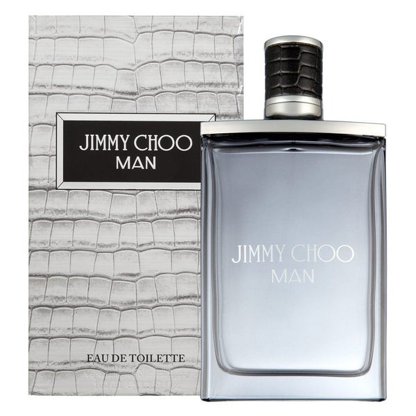 Jimmy Choo Man by Jimmy Choo 100ml EDT_®_ Carousel 1