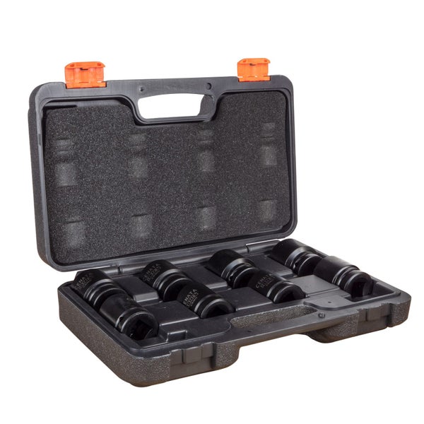 Impact Socket Set 3/4in Carousel 2
