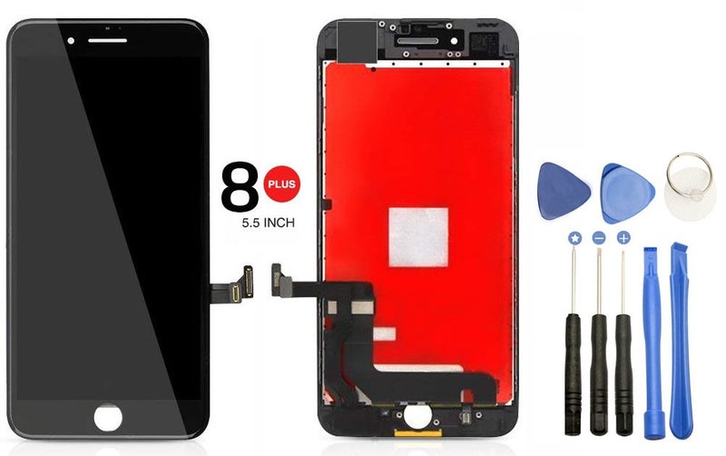 iPhone 8 PLUS Screen - Sale NZ Stock Deal Replacement Carousel 1