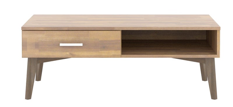 Closing down sale SELENA COFFEE TABLE SOLID WOOD ACASIA WOOD Carousel 2