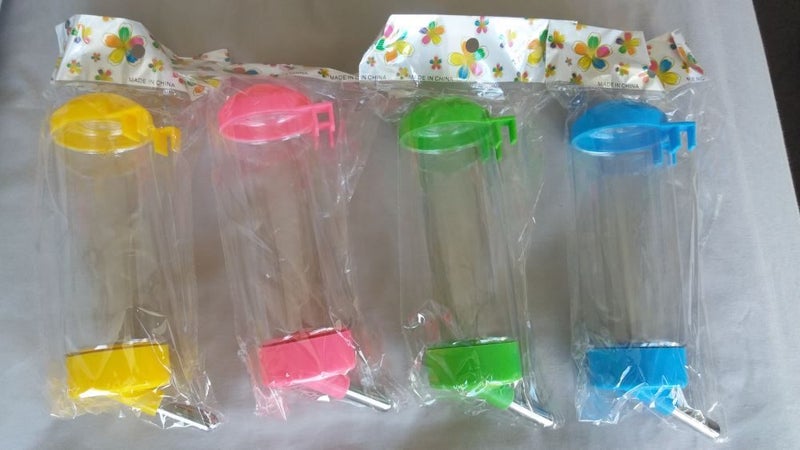 500ml Pet drinking bottle Carousel 1