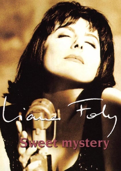 LIANE FOLY - SWEET MYSTERY (CASSETTE) Carousel 1