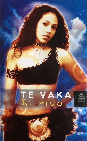 TE VAKA - KI MUA (CASSETTE) Carousel 1