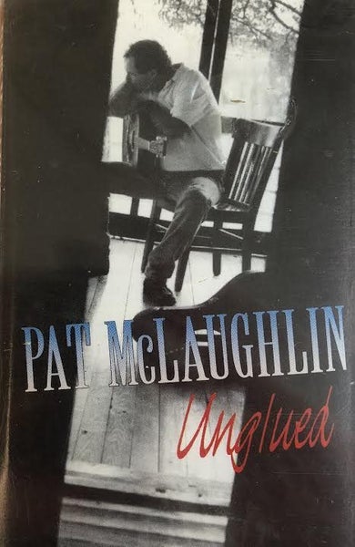 PAT MCLAUGHLIN - UNGLUED (CASSETTE) Carousel 1