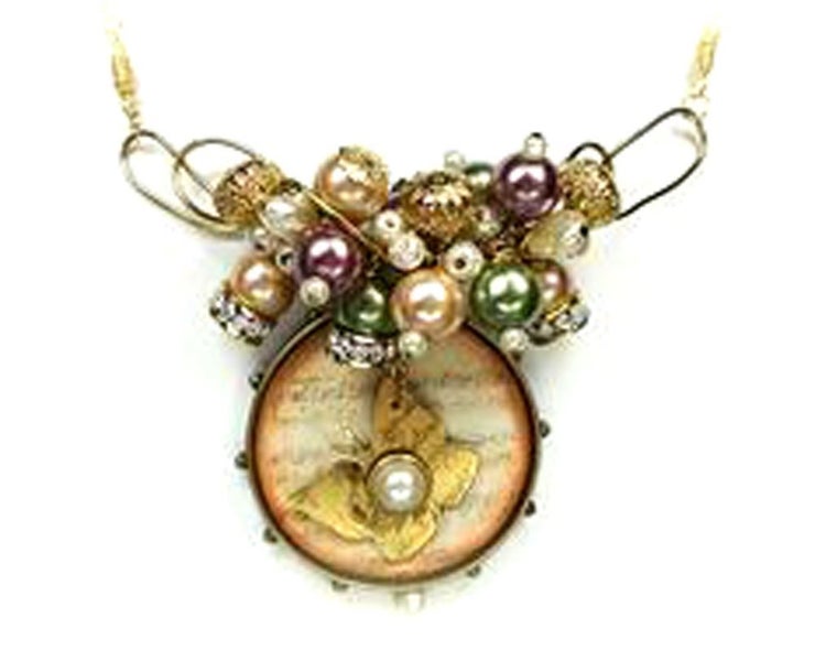 Spellbinders Bezels Set A MB1-SETA Carousel 5