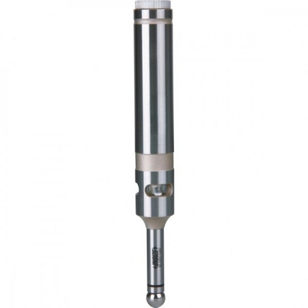 Electronic Edge Finder 20mm Shank x 10mm Contact Diameter Insize 6566-2 Carousel 2