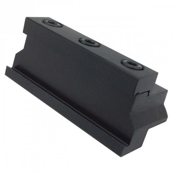 12mm Centre Height Part Off T-Block For 150.10A-20 Carousel 1