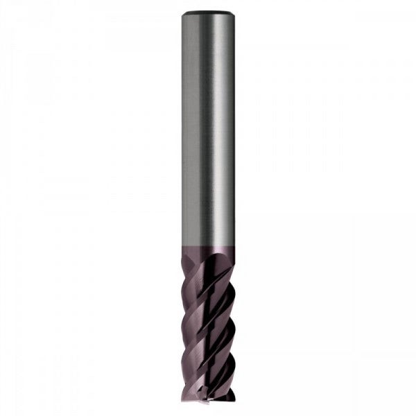 10mm SPM R50 VA 4 Flute Endmill Finisher 22x72 E1371000 Carousel 2