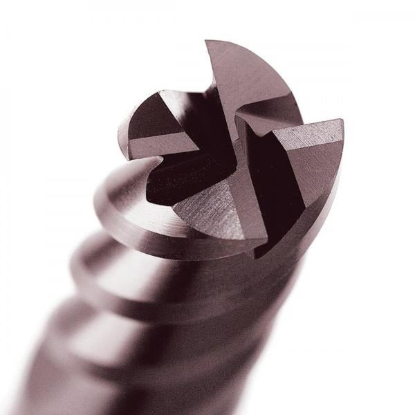 10mm SPM R50 VA 4 Flute Endmill Finisher 22x72 E1371000 Carousel 1