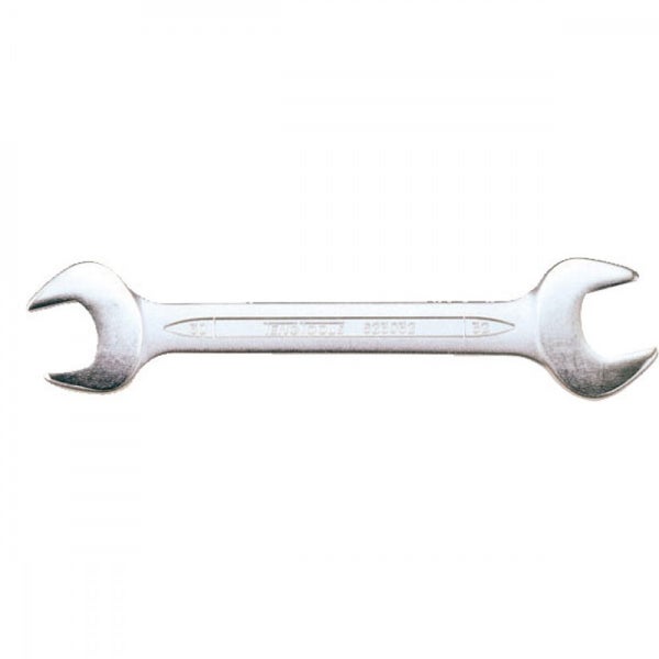 Teng Double Open-End Spanner 16mm x 17mm Carousel 1