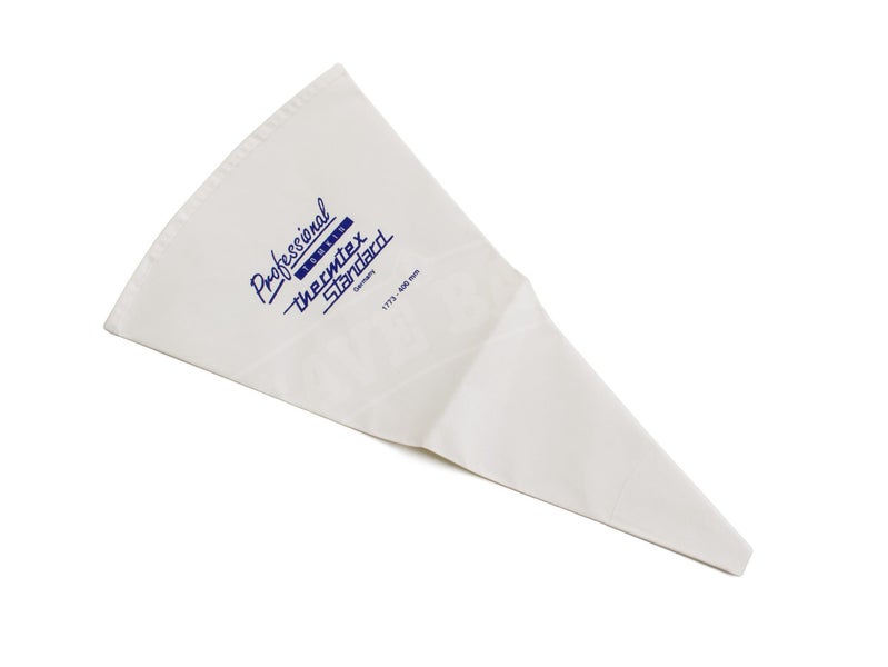 Piping Bag Tomkin Reusable Icing Bags 400mm