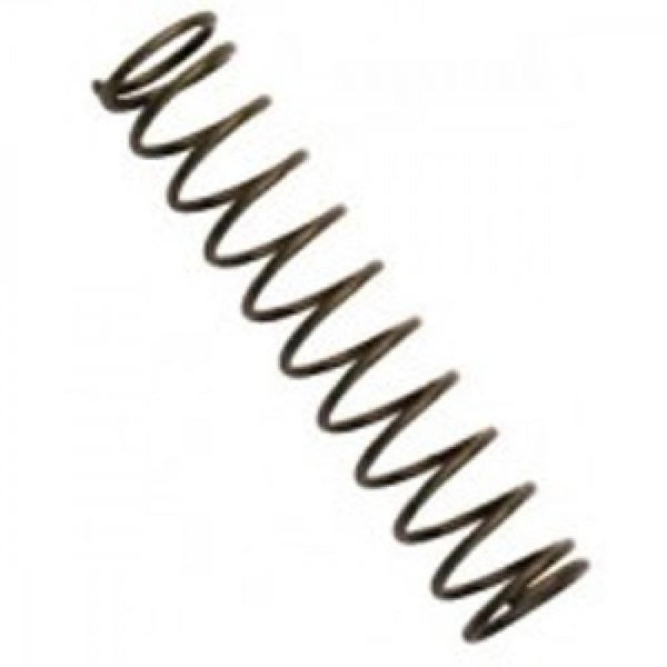 2in (L) X17/32in (O.D.) x 17G Compression Spring Carousel 1
