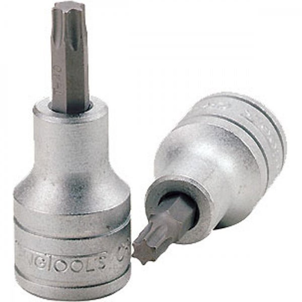 Teng 1/2in Dr. Tx Bit Socket Tx40 Carousel 2