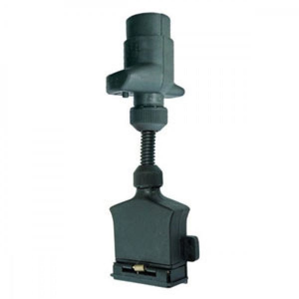Kt Led Adaptor 7-Pin Large Round Socket To 7-Pin F Carousel 1