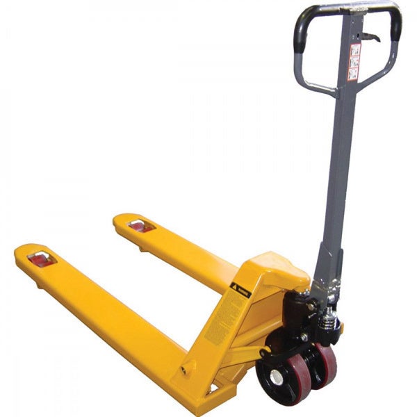 Proequip 2500Kg Standard Hand Pallet Truck Carousel 1