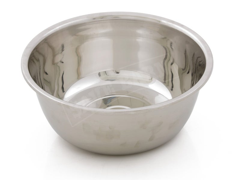 4.5L Mixing Bowl Stainless Steel Bowls 28CM Carousel 1