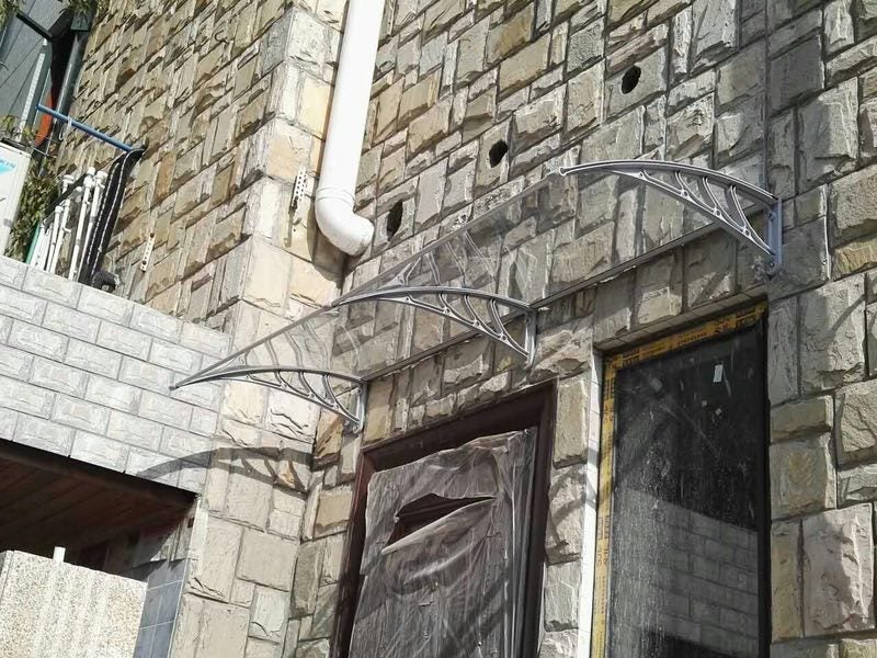 Door Canopy Carousel 2