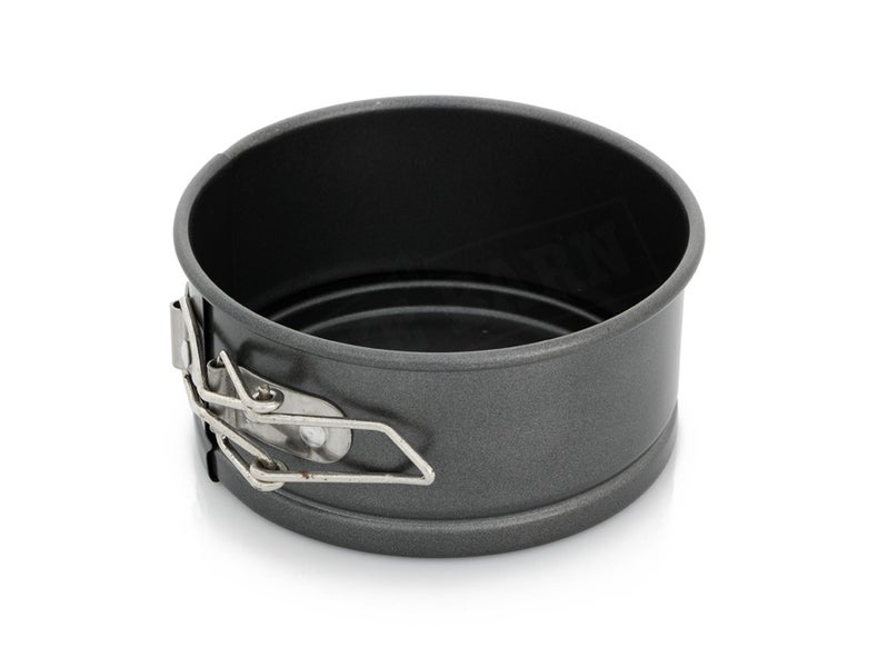 Non-Stick Mini Cake Pan Springform 11cm Carousel 1